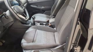 VOLKSWAGEN Caddy usata, con Cerchi in lega