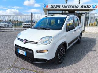 FIAT Panda 1.0 Hybrid City Life 5 POSTI PREZZO REALE!!