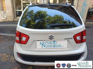 SUZUKI Ignis usata, con Chiusura centralizzata