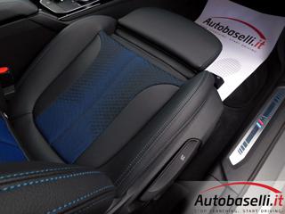 BMW 220 usata, con Limitatore di velocità