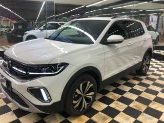 VOLKSWAGEN T-Cross 1.0 TSI Edition Plus