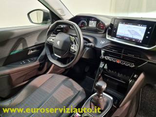 PEUGEOT 2008 usata, con Climatizzatore