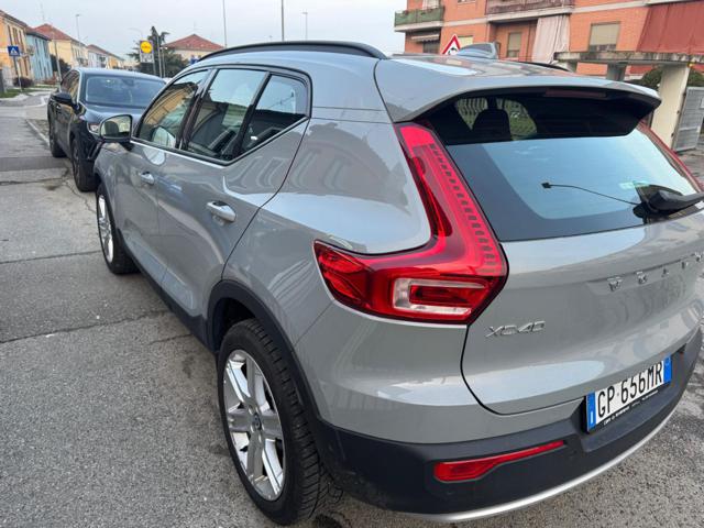 VOLVO XC40 usata, con Alzacristalli elettrici