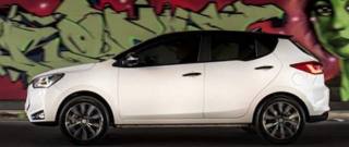 EVO Evo3 usata, con Antifurto