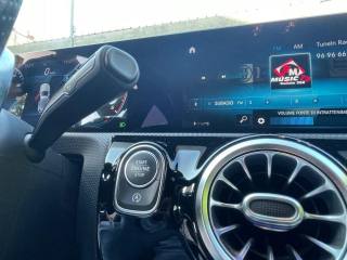 MERCEDES-BENZ A 180 usata, con Tetto panorama