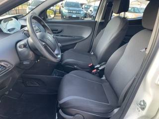 LANCIA Ypsilon usata, con Controllo trazione