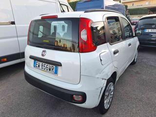 FIAT Panda usata, con Chiusura centralizzata