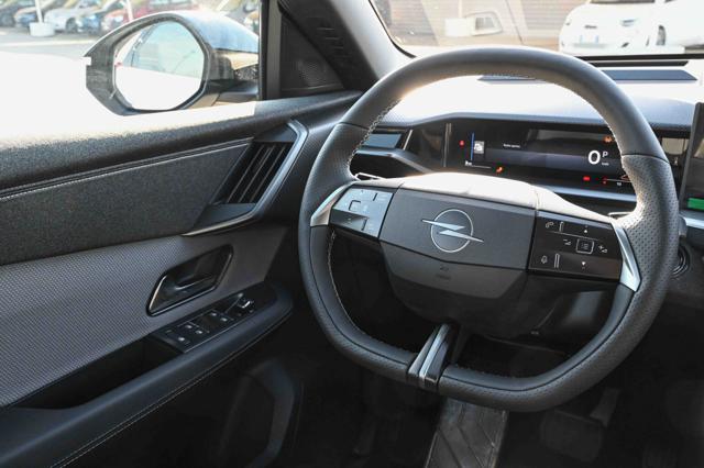OPEL Grandland usata, con Vetri oscurati