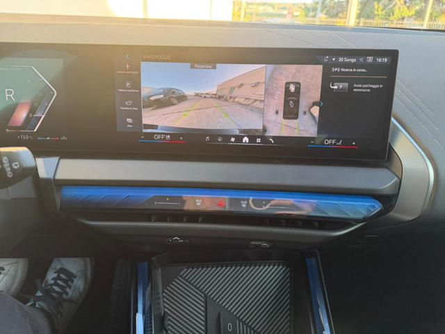 BMW X3 usata, con ESP