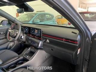 HYUNDAI Kona usata, con Fari LED