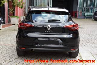 RENAULT Clio usata, con Antifurto