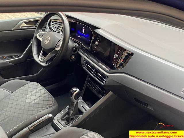 VOLKSWAGEN Polo usata 62