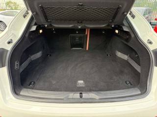 MASERATI Levante usata, con Autoradio