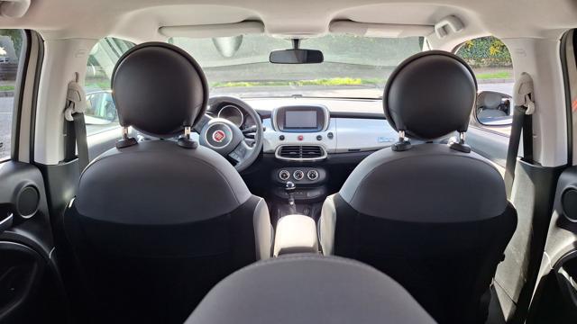 FIAT 500X usata, con Park Distance Control