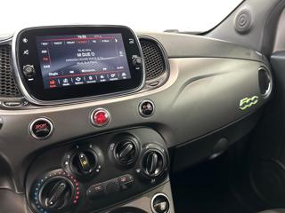 ABARTH 595 usata, con Climatizzatore