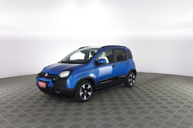 FIAT Panda usata 6