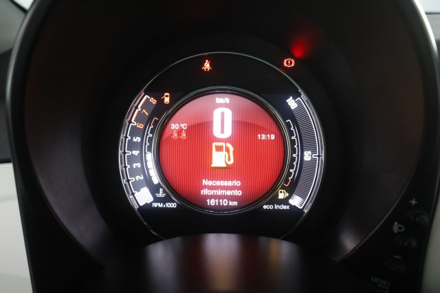 FIAT 500 usata 7