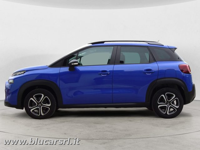CITROEN C3 Aircross usata, con Airbag laterali