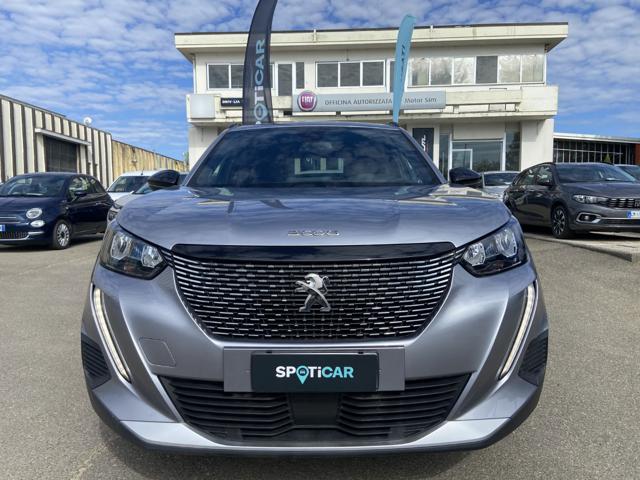 PEUGEOT 2008 usata 29