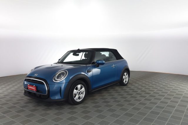MINI Mini usata 6