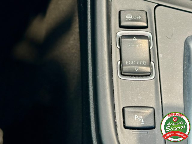 BMW 420 usata, con ESP