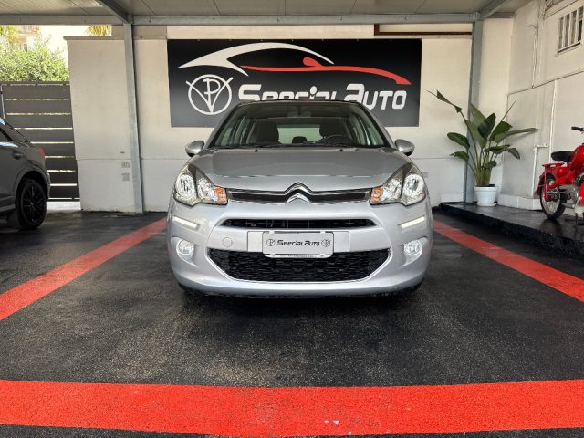 CITROEN C3 usata, con Immobilizzatore elettronico