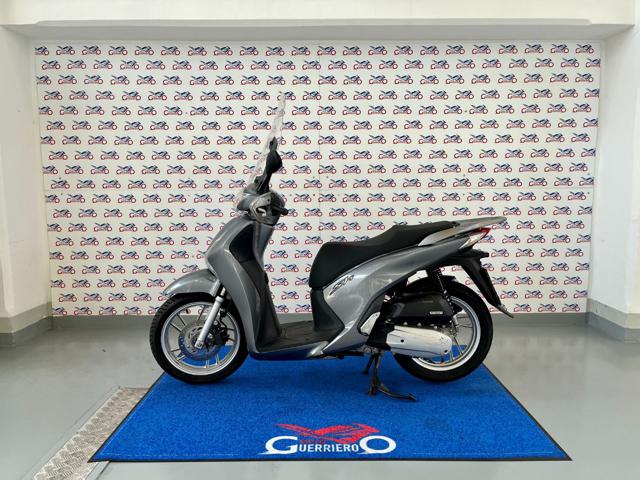 HONDA SH 150 usata 0