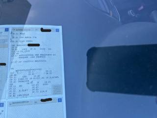 FIAT Punto usata, con Airbag Passeggero