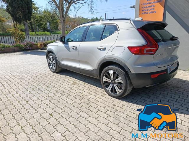 VOLVO XC40 usata, con Autoradio