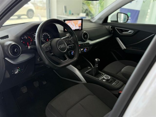 AUDI Q2 usata, con Cruise Control