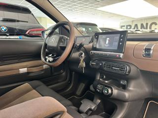 CITROEN C4 Cactus usata, con Autoradio