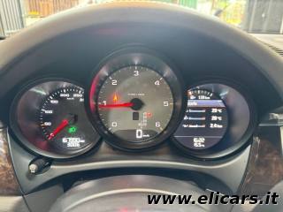 PORSCHE Macan usata, con Bracciolo