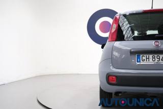 FIAT Panda usata 46