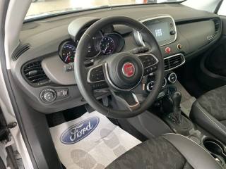 FIAT 500X usata, con ESP