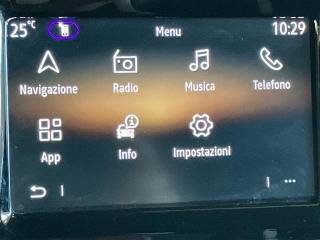 RENAULT Twingo usata, con ESP