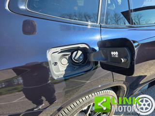 BMW X3 usata, con Sedili sportivi