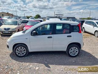 FIAT Panda usata, con Chiusura centralizzata