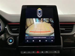 RENAULT Arkana usata 13