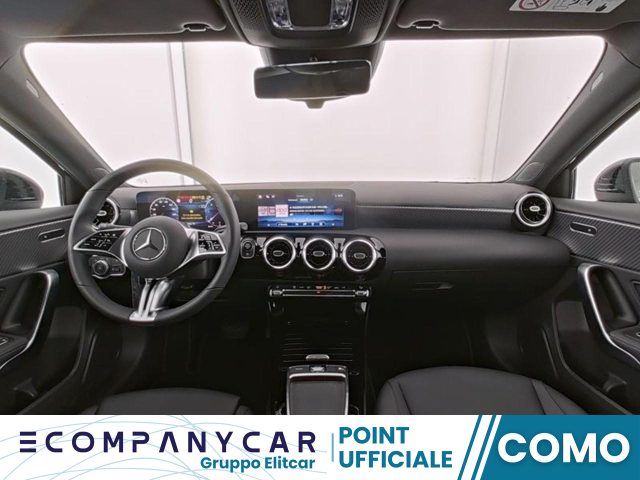 MERCEDES-BENZ A 180 usata, con Chiusura centralizzata