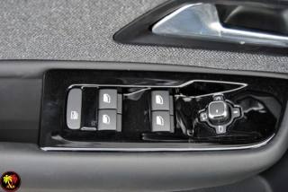 CITROEN C5 X usata, con ESP