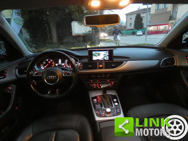 AUDI A6 usata, con Airbag Passeggero