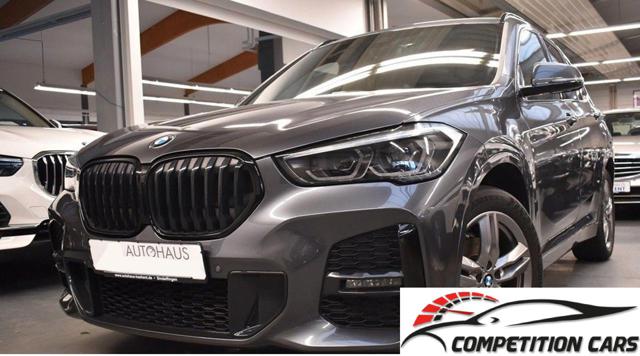 BMW X1 usata, con Airbag