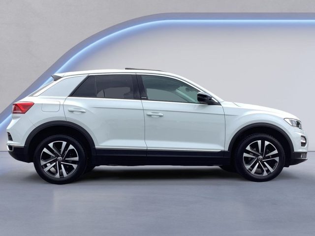 VOLKSWAGEN T-Roc usata, con Alzacristalli elettrici