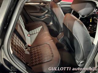 AUDI A3 usata, con Volante in pelle
