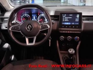 RENAULT Clio usata, con Cruise Control
