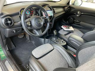 MINI Cooper SE usata, con Immobilizzatore elettronico