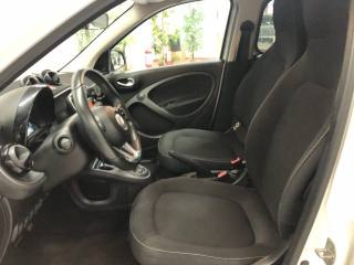 SMART ForFour usata, con Immobilizzatore elettronico