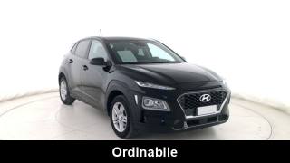 HYUNDAI Kona 1.6 CRDI 115 CV XTech