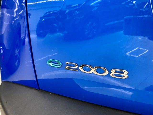 PEUGEOT 2008 usata, con Climatizzatore