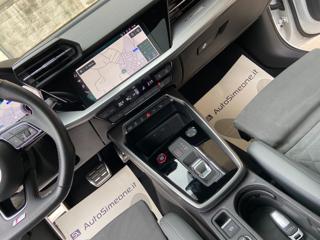 AUDI S3 usata, con Airbag posteriore